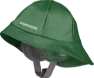 Pine green