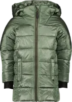 Didriksons Kids' Tajgan Parka