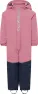 Heather pink