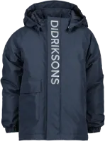 Didriksons Kids' Talvi Jacket
