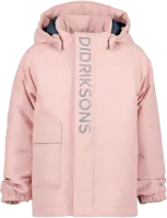 Didriksons Kids' Talvi Jacket