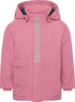 Didriksons Kids' Talvi Jacket