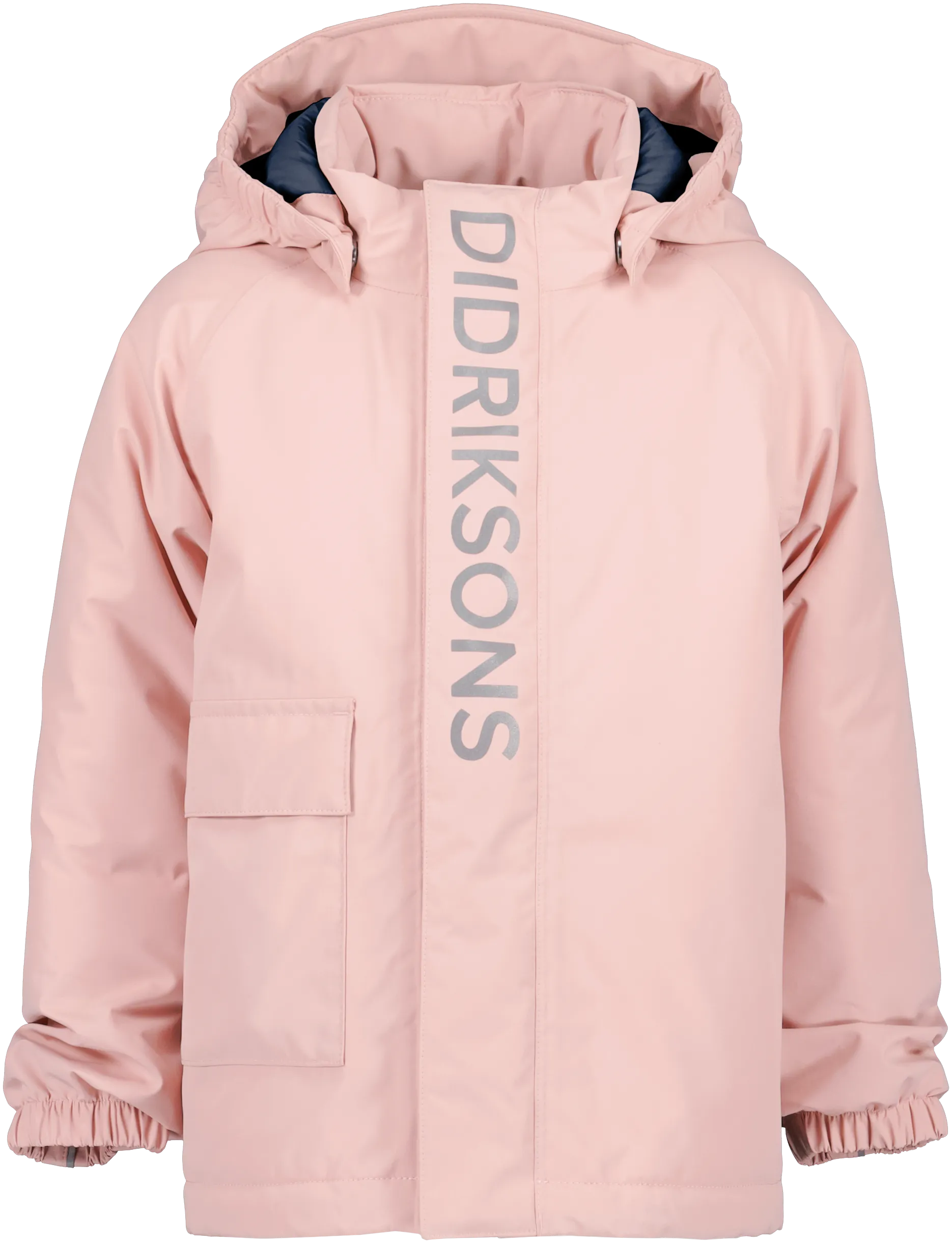 Didriksons Kids' Talvi Jacket