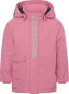 Heather pink