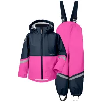 Didriksons Kids' Waterman C Set Plastic