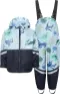 Ocean multi blue