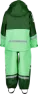 Dusty lime