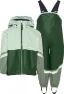 Pine green