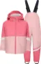Soft pink