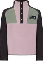 Didriksons Kids' Yokto Half Button 2 Didriksons Kids' Yokto Half Button 2