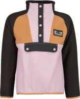 Didriksons Kids' Yokto Half Button 2