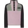 Didriksons Kids' Yokto Half Button 2