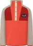 Light mars red