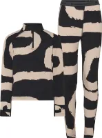 Didriksons Kids' Yotta Printed Set
