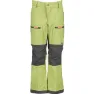 Didriksons Kotten 2 Pants Kids, Fern green
