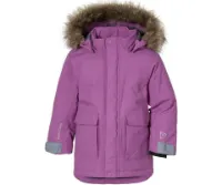 Didriksons Kure 4 Parka Kids