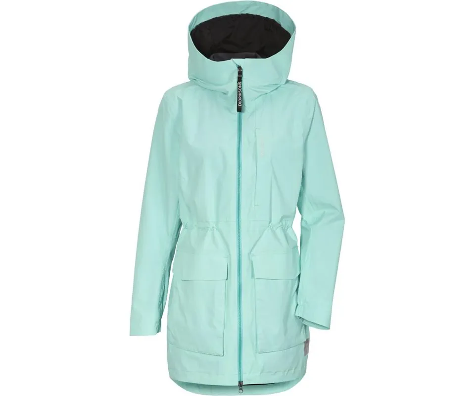 Didriksons Lana Parka Women Didriksons Lana Parka Women
