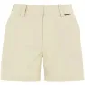 Didriksons Liv Womens Shorts 2, Light beige