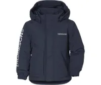 Didriksons Lovis 2 Jacket Kids Didriksons Lovis 2 Jacket Kids