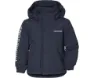 Didriksons Lovis 2 Jacket Kids, Navy