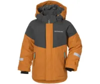 Didriksons Lun 3 Jacket Kids Didriksons Lun 3 Jacket Kids