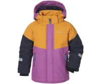 Didriksons Lun 3 Jacket Kids Didriksons Lun 3 Jacket Kids