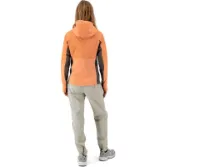 Didriksons Lyra FZ Jacket Women Didriksons Lyra FZ Jacket Women