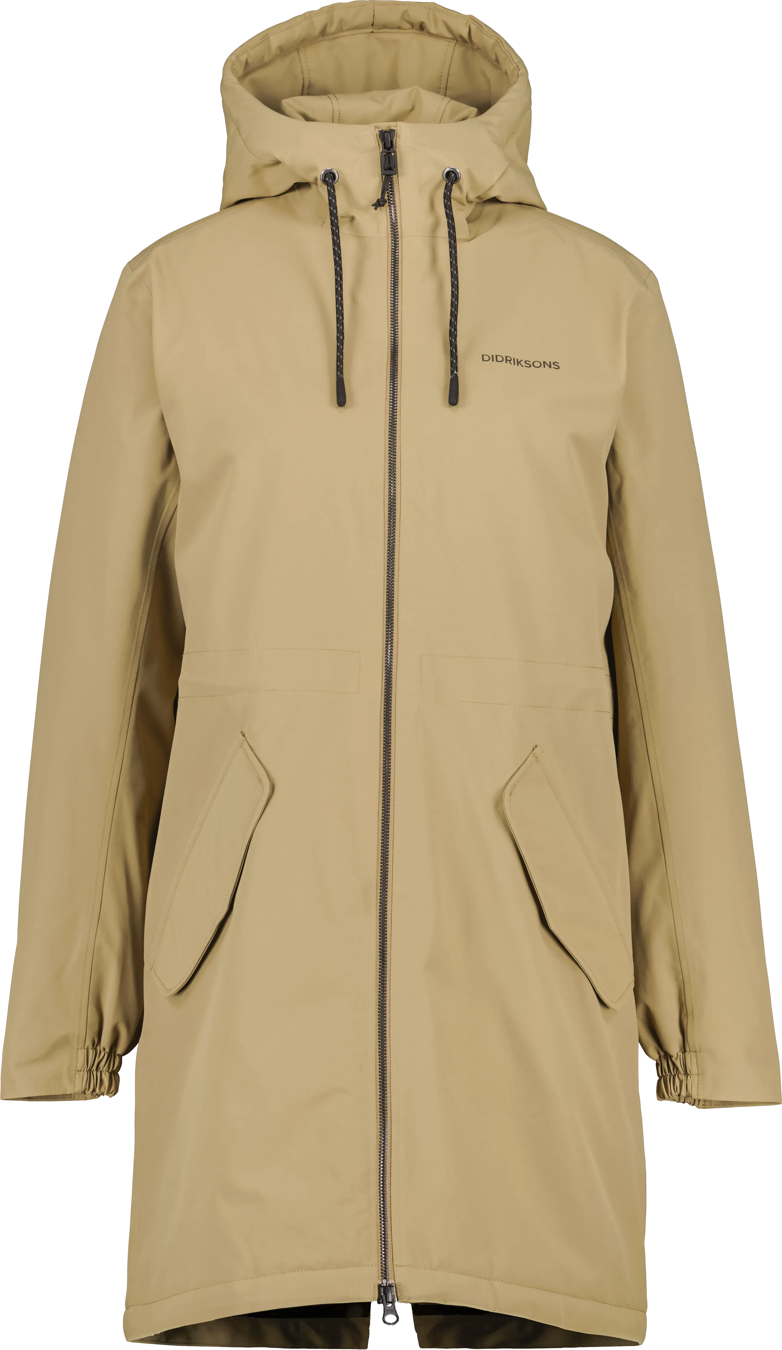 Didriksons Marta-Lisa Parka 2