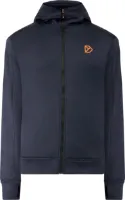 Didriksons Men's Acke Full Zip 3 Shell