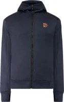 Didriksons Men's Acke Full Zip 3 Shell