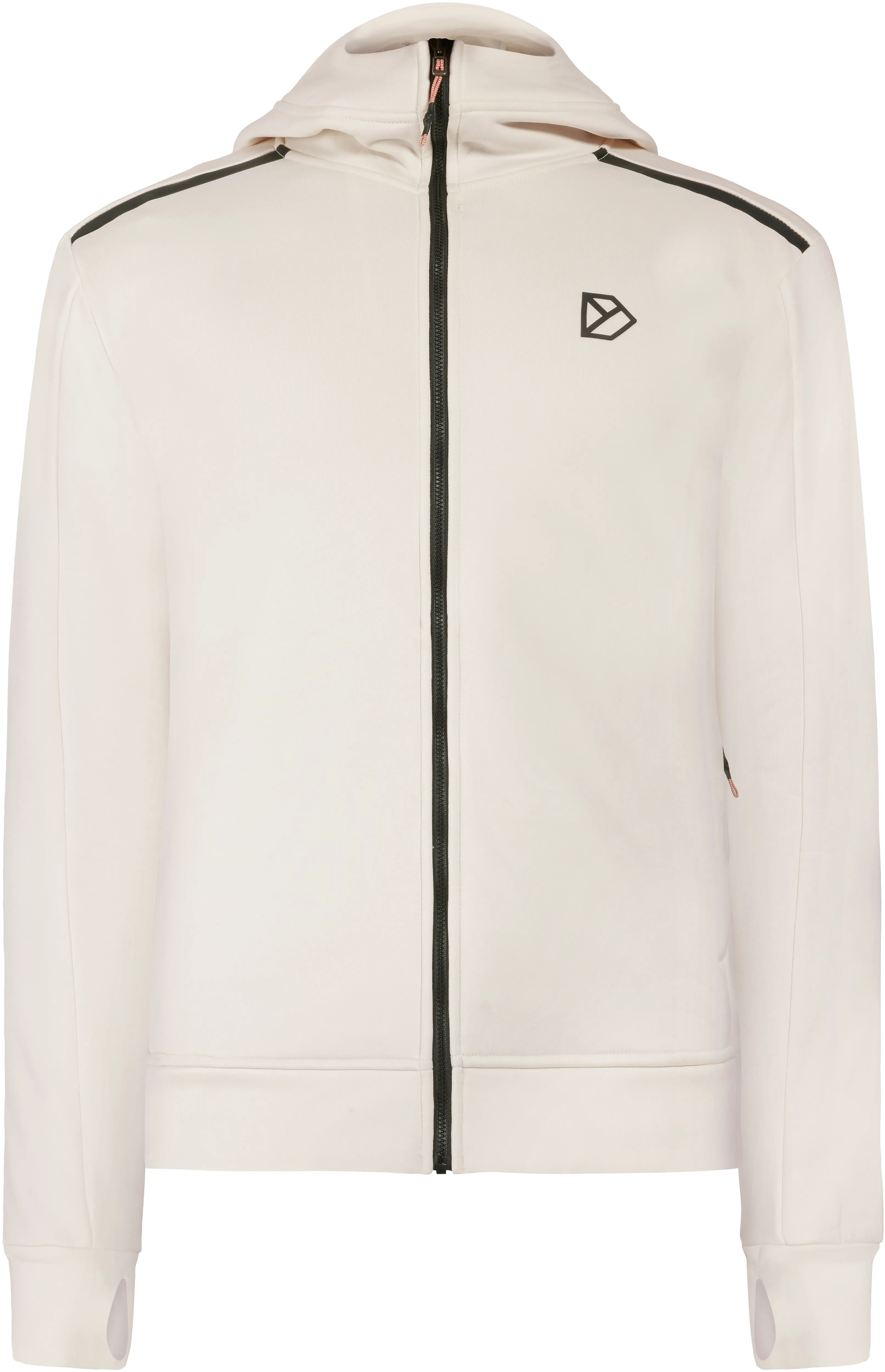 Didriksons Men's Acke Full Zip 3