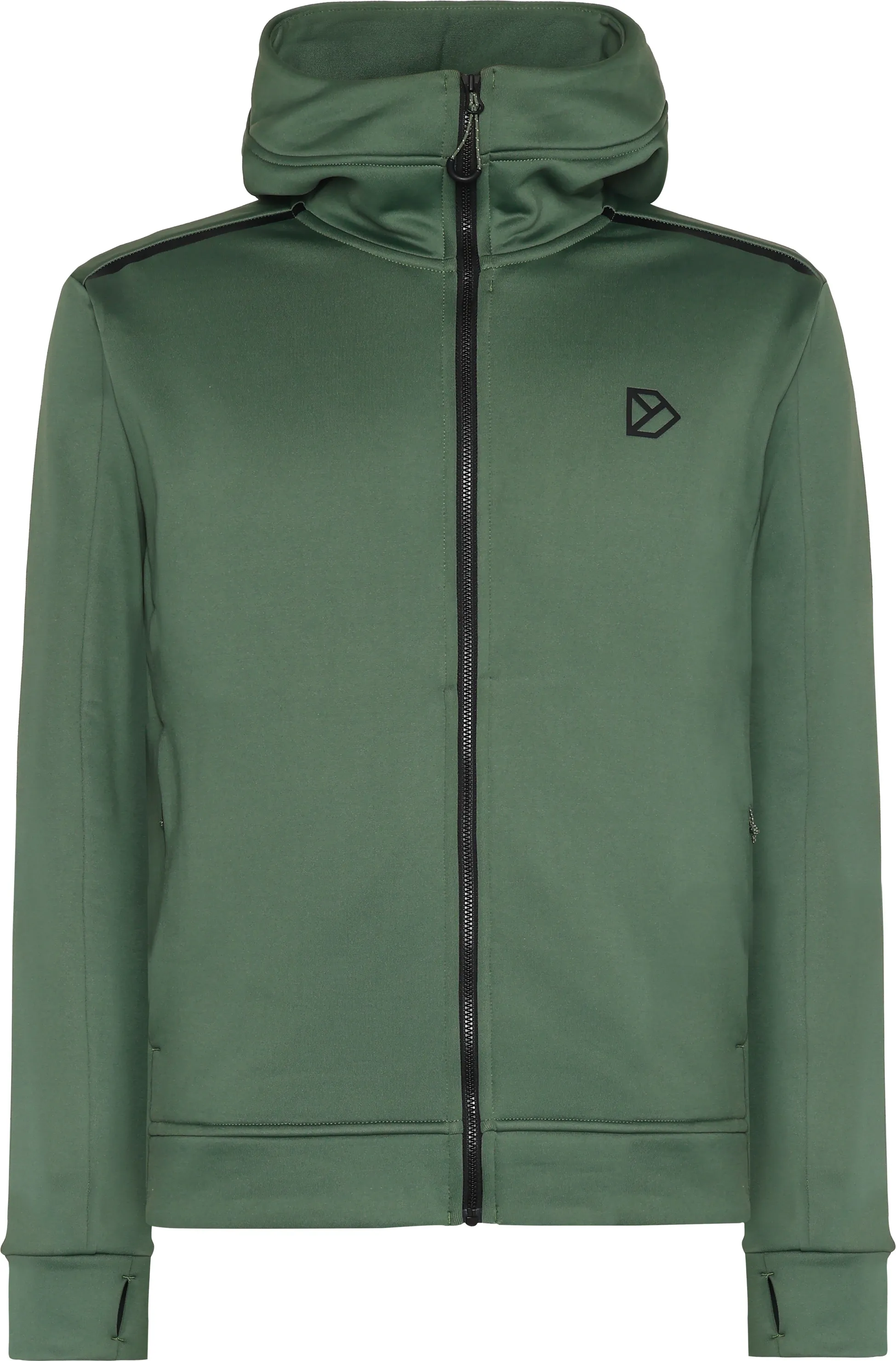 Didriksons Men's Acke Full Zip 4 Didriksons Men's Acke Full Zip 4