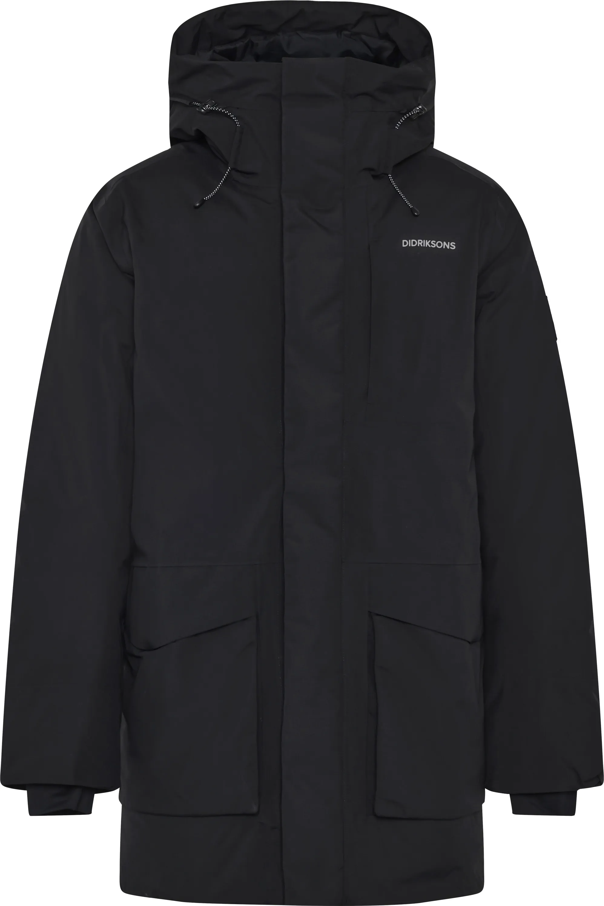 Didriksons Men's Akilles Parka 2 Didriksons Men's Akilles Parka 2