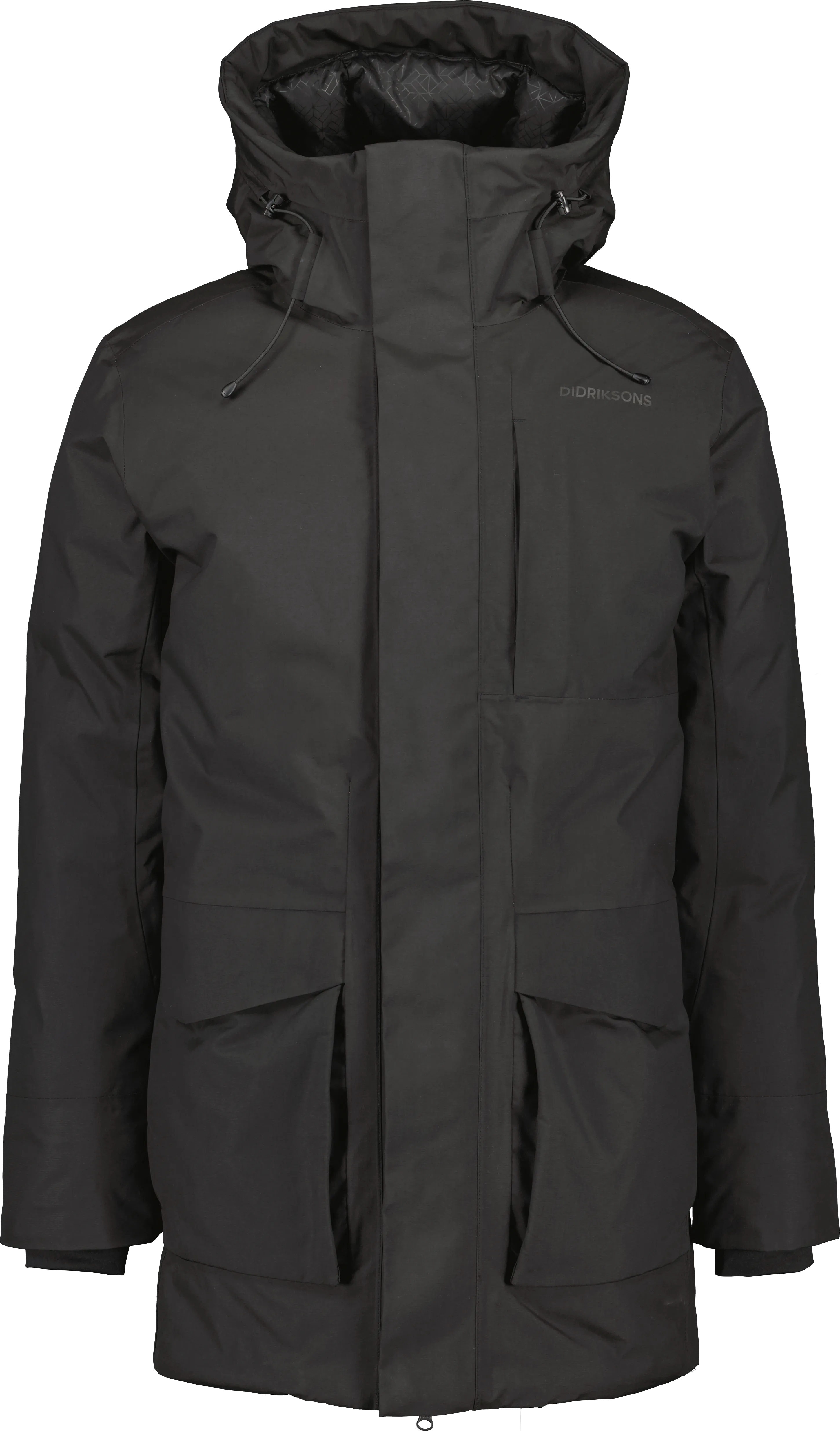 Didriksons Men's Akilles Parka