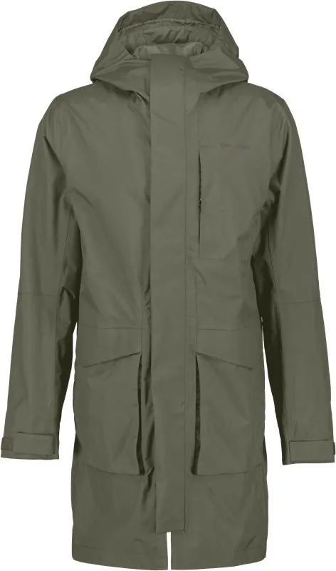Didriksons Men's Andreas Parka 2