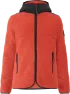 Ochre red
