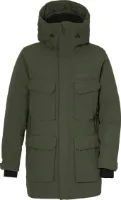 Didriksons Men's Drew Parka 8