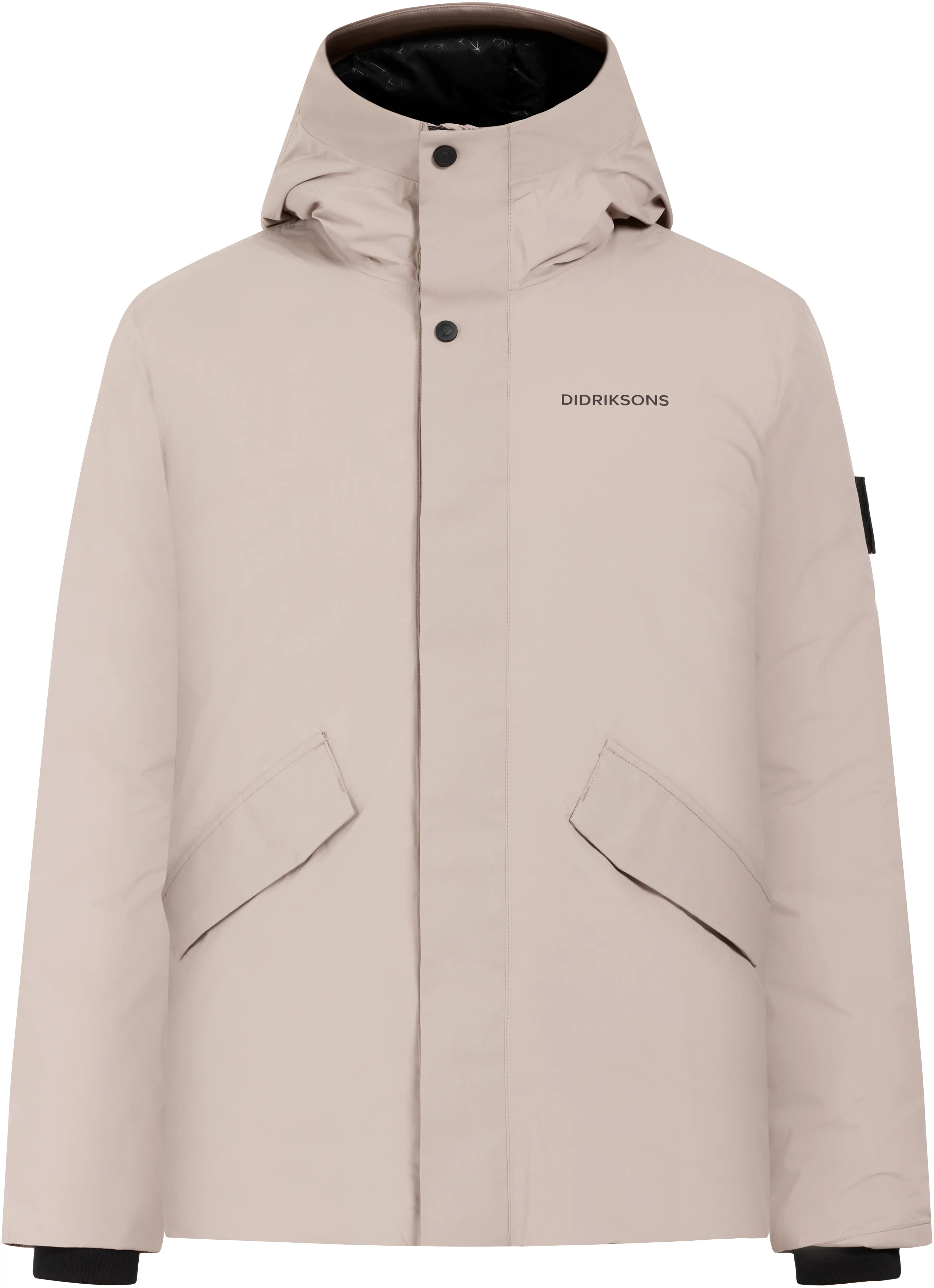 Didriksons Men's Edwin Jacket Didriksons Men's Edwin Jacket