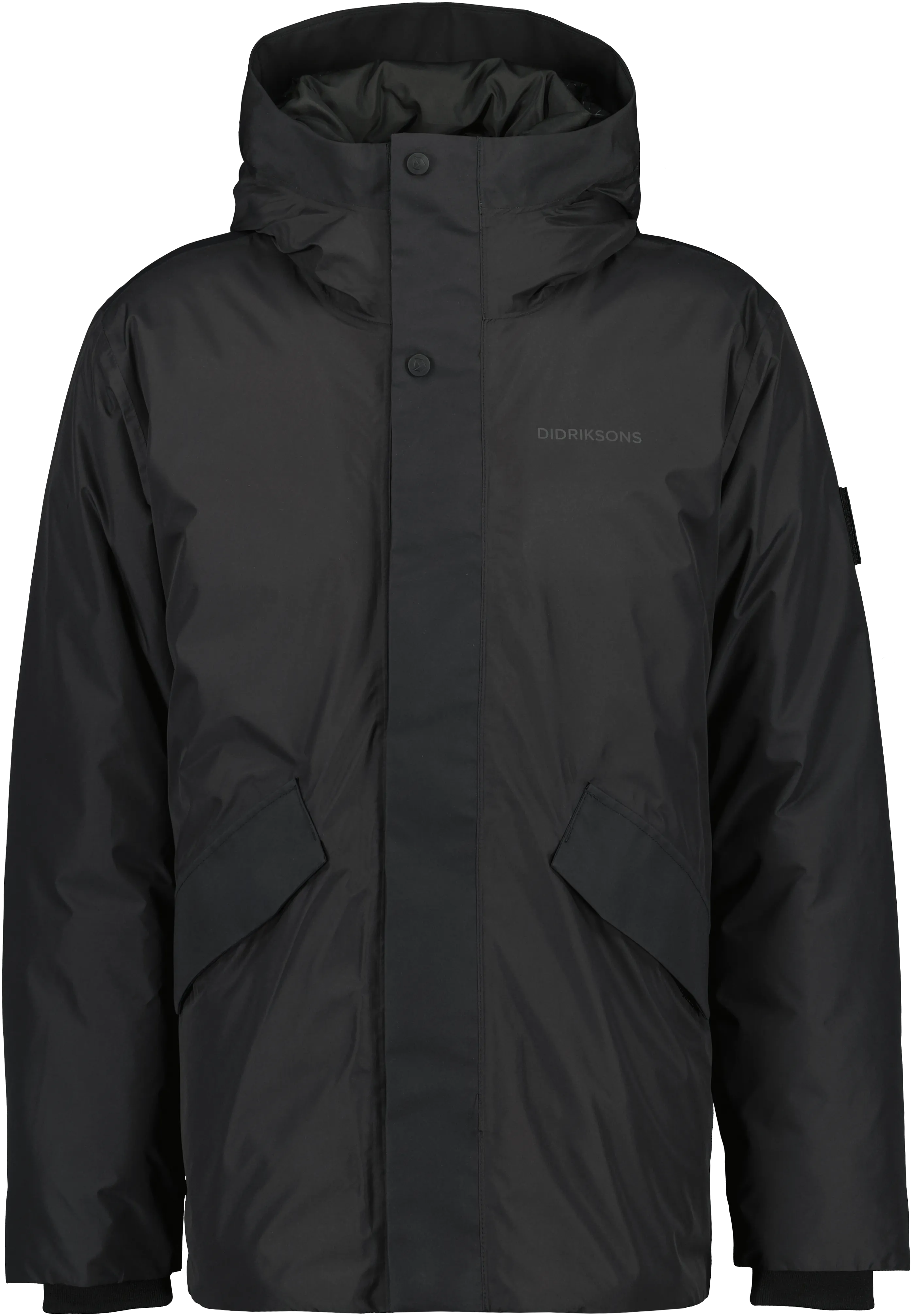 Didriksons Men's Edwin Jacket
