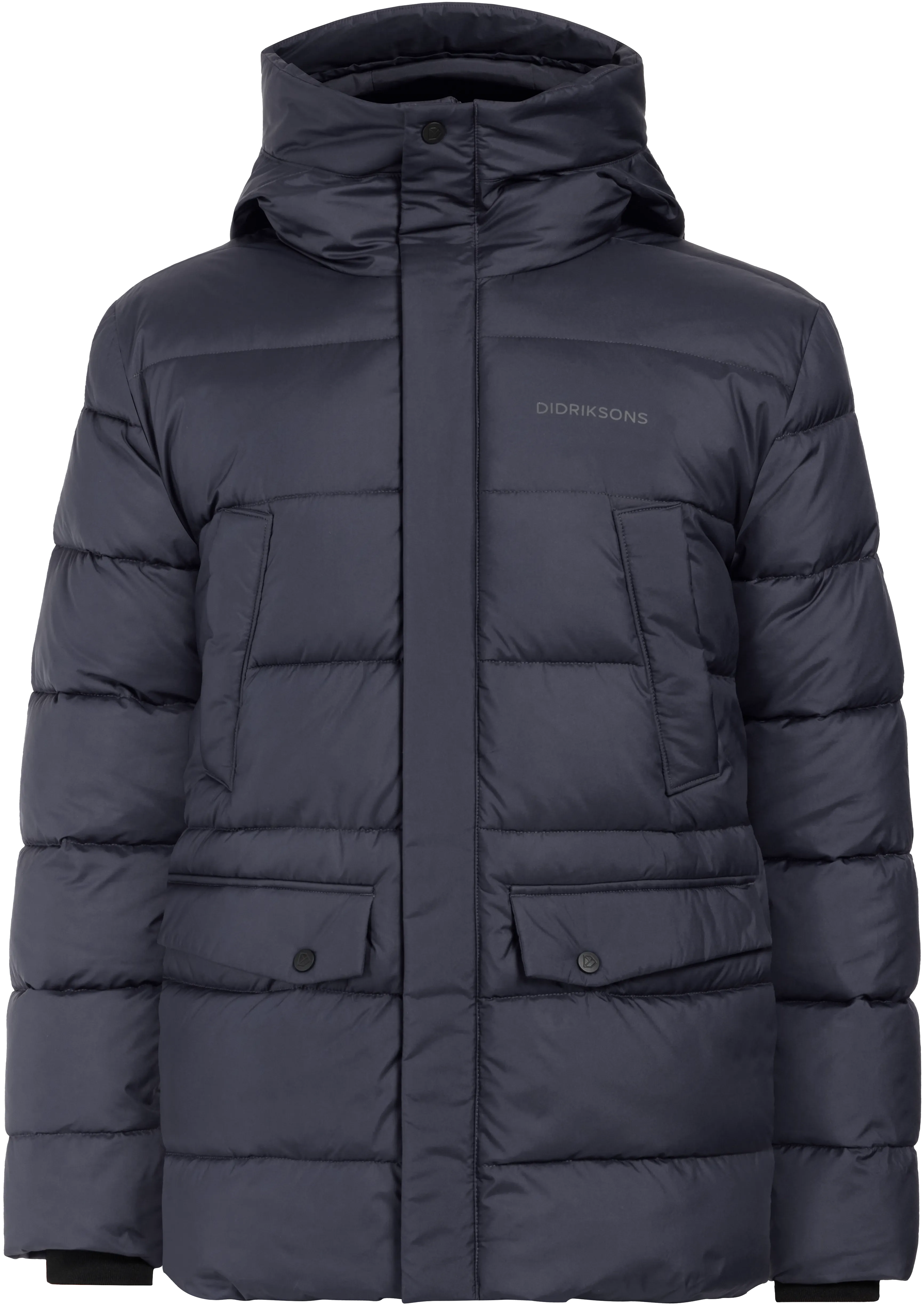 Didriksons Men's Fabio Jacket Didriksons Men's Fabio Jacket