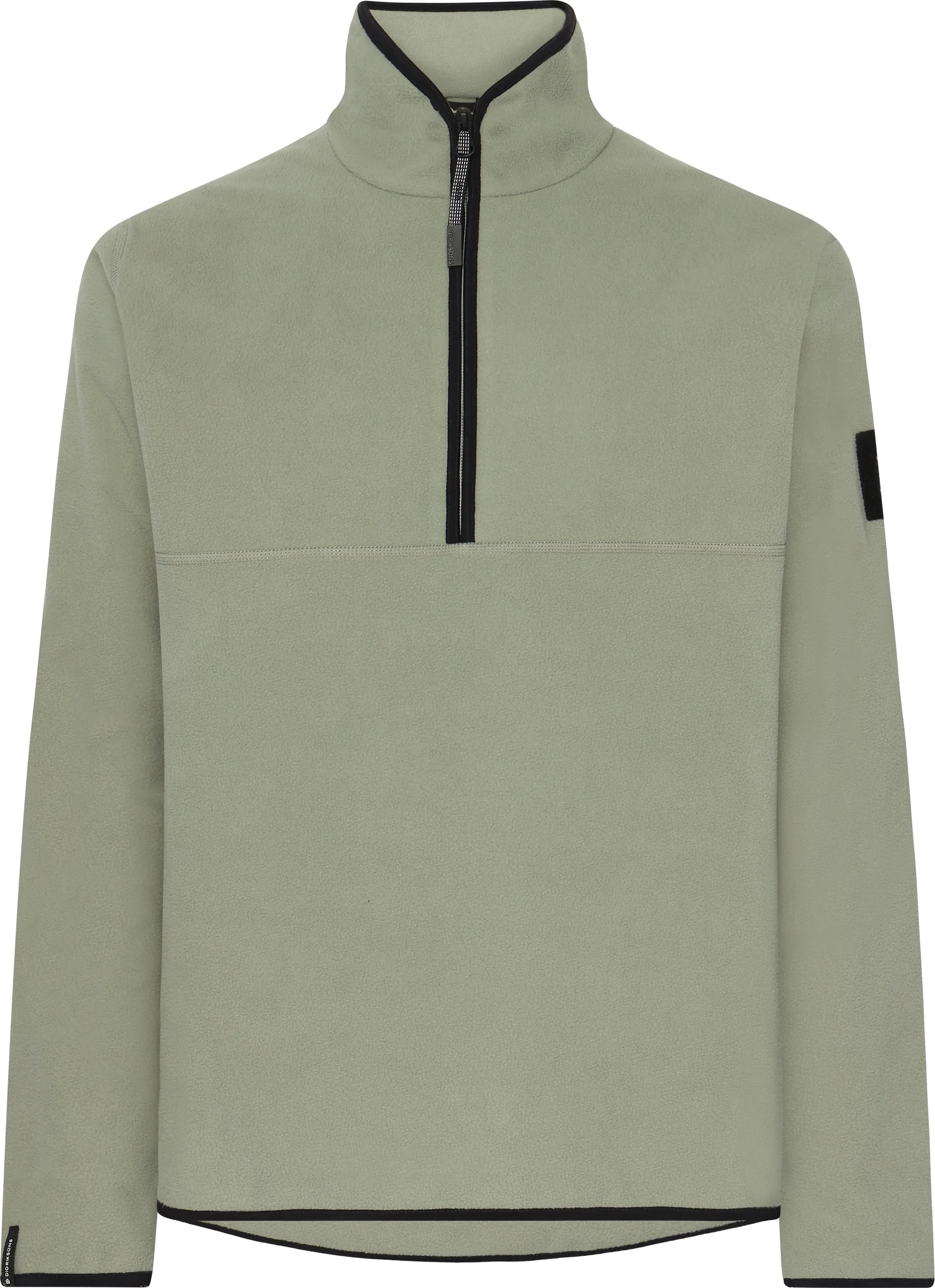 Didriksons Men's Hannes Half Zip