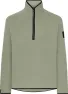 Didriksons Men's Hannes Half Zip