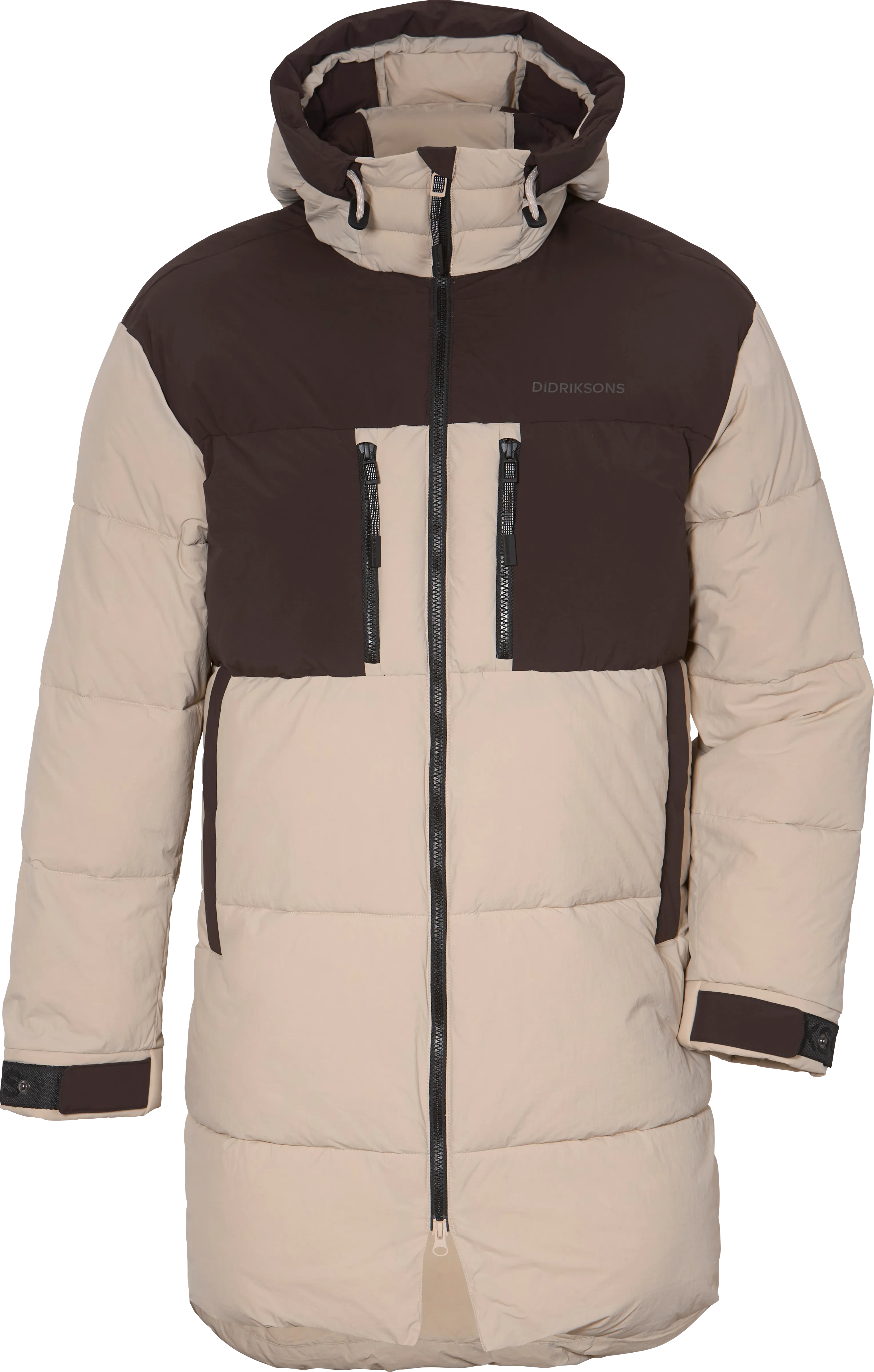 Didriksons Men's Hilmer Parka