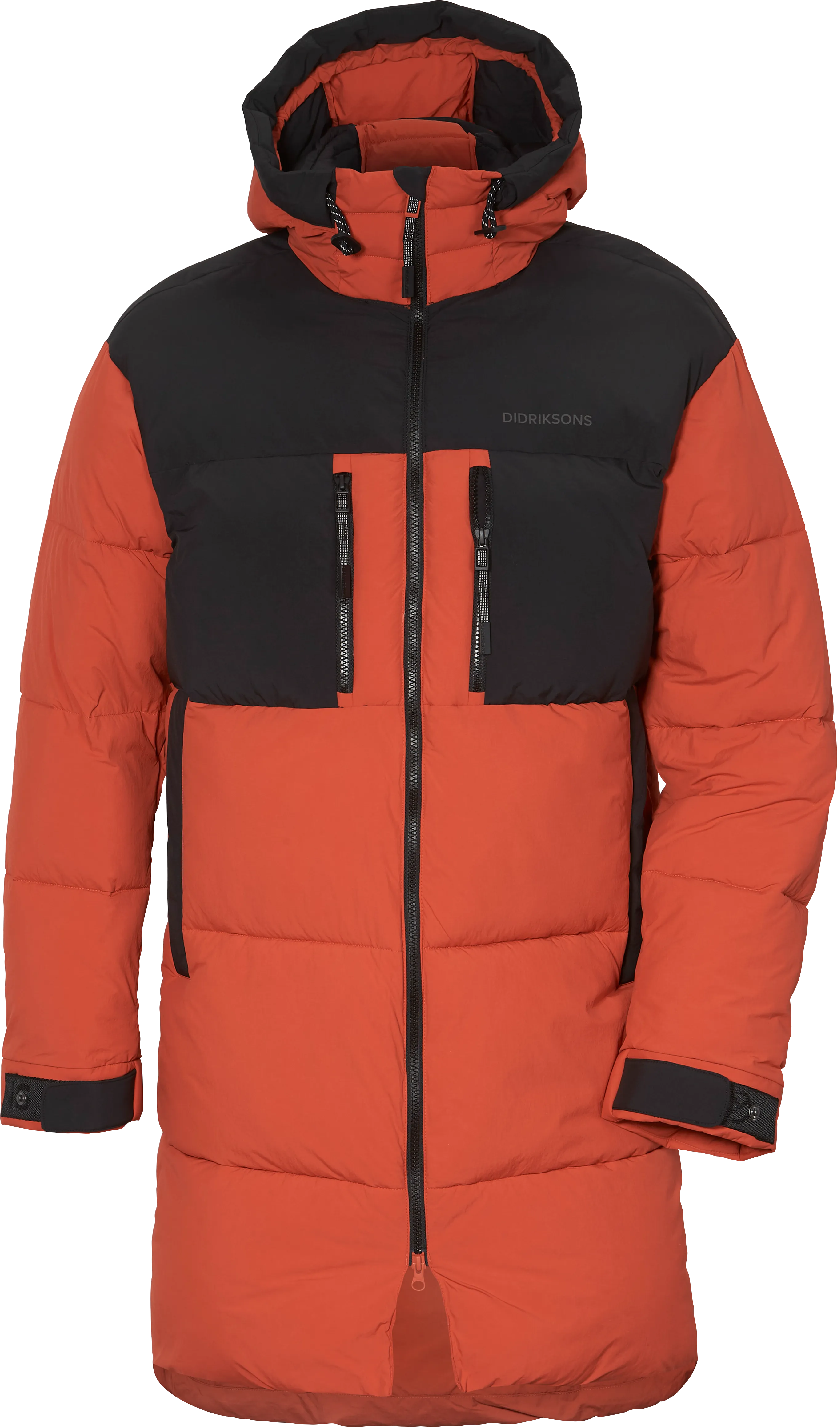 Didriksons Men's Hilmer Parka