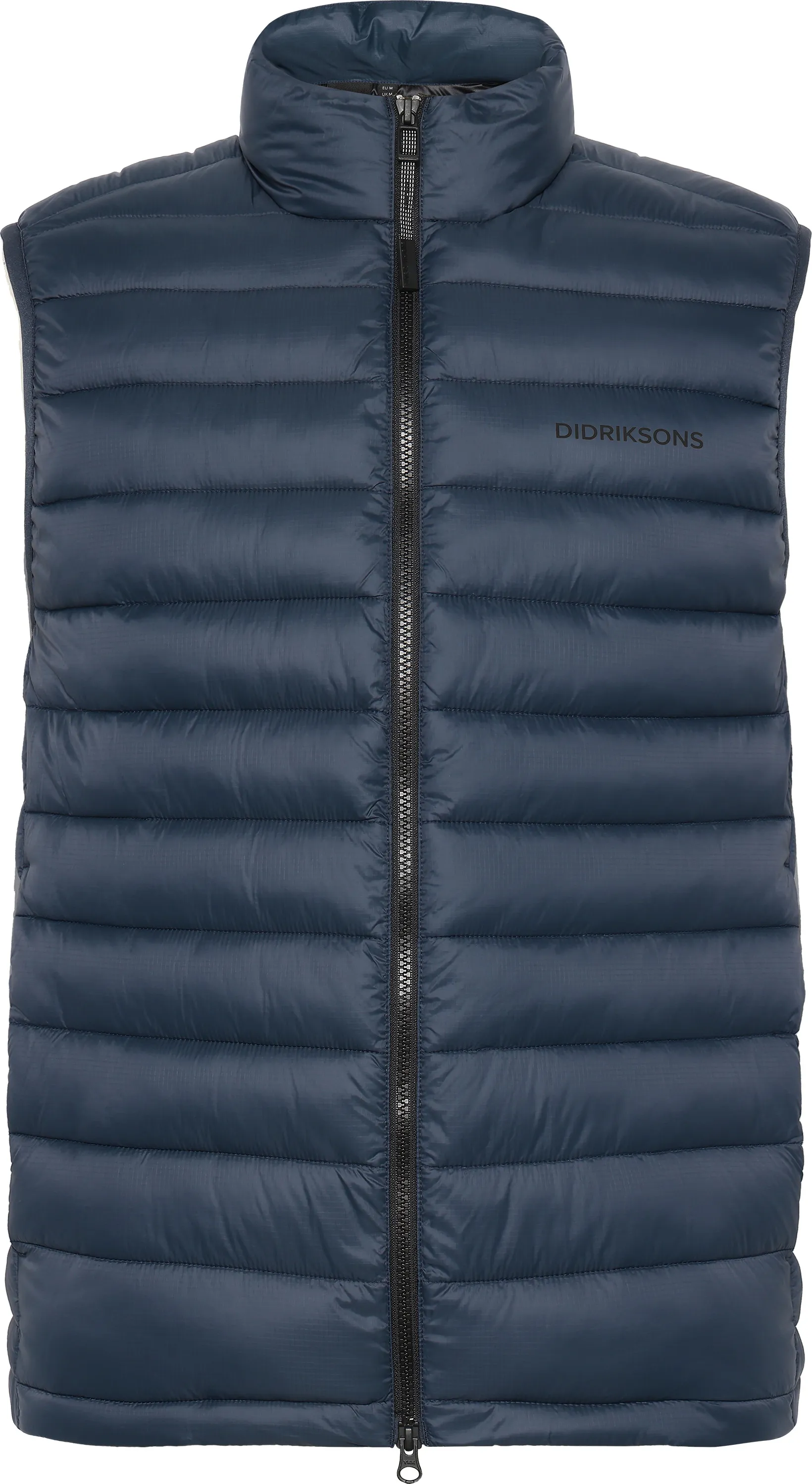 Didriksons Men's Marino Vest Didriksons Men's Marino Vest