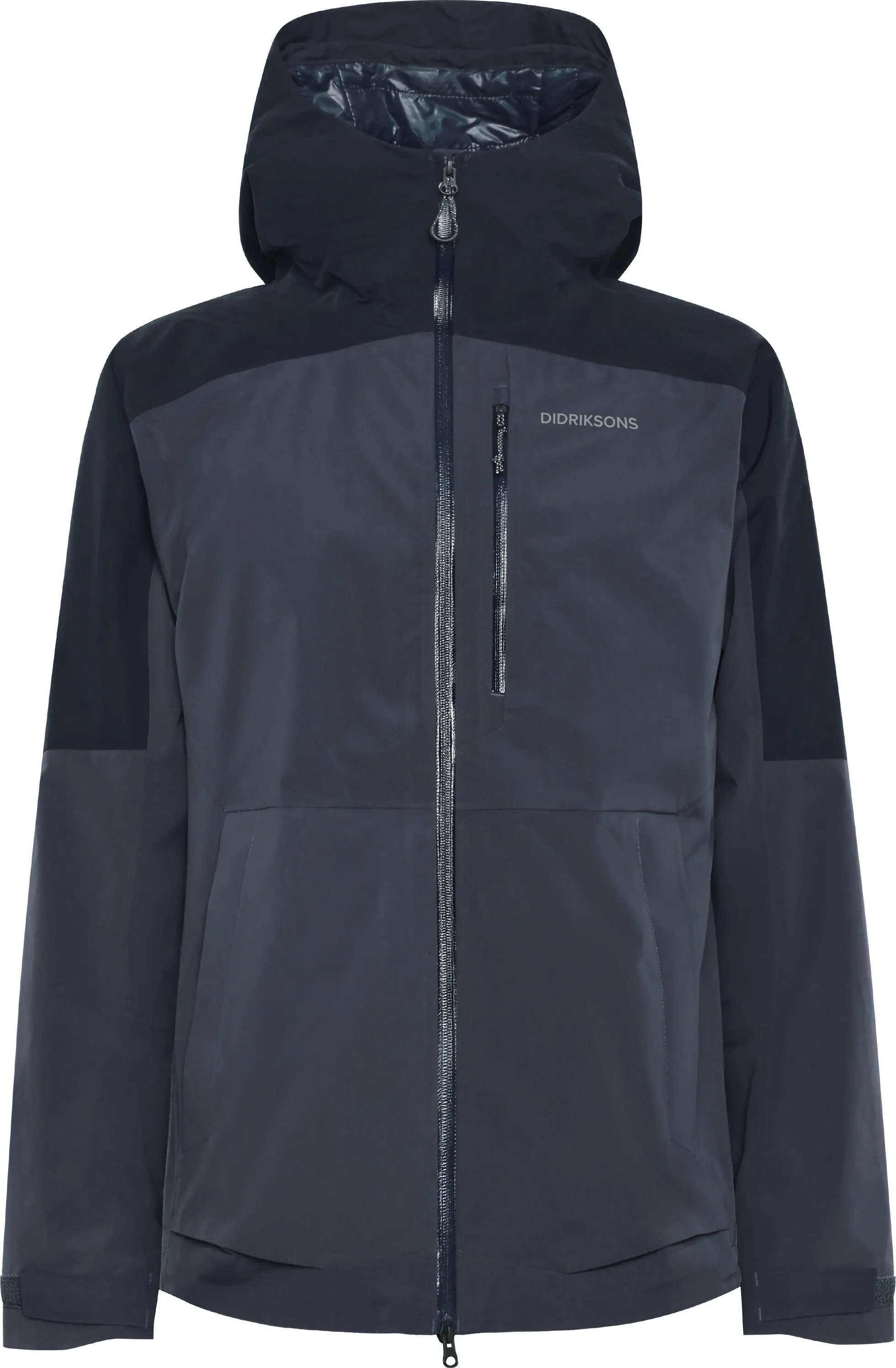 Didriksons Men's Povel Jacket 3