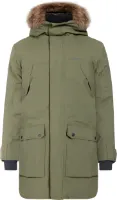 Didriksons Men's Rick Parka