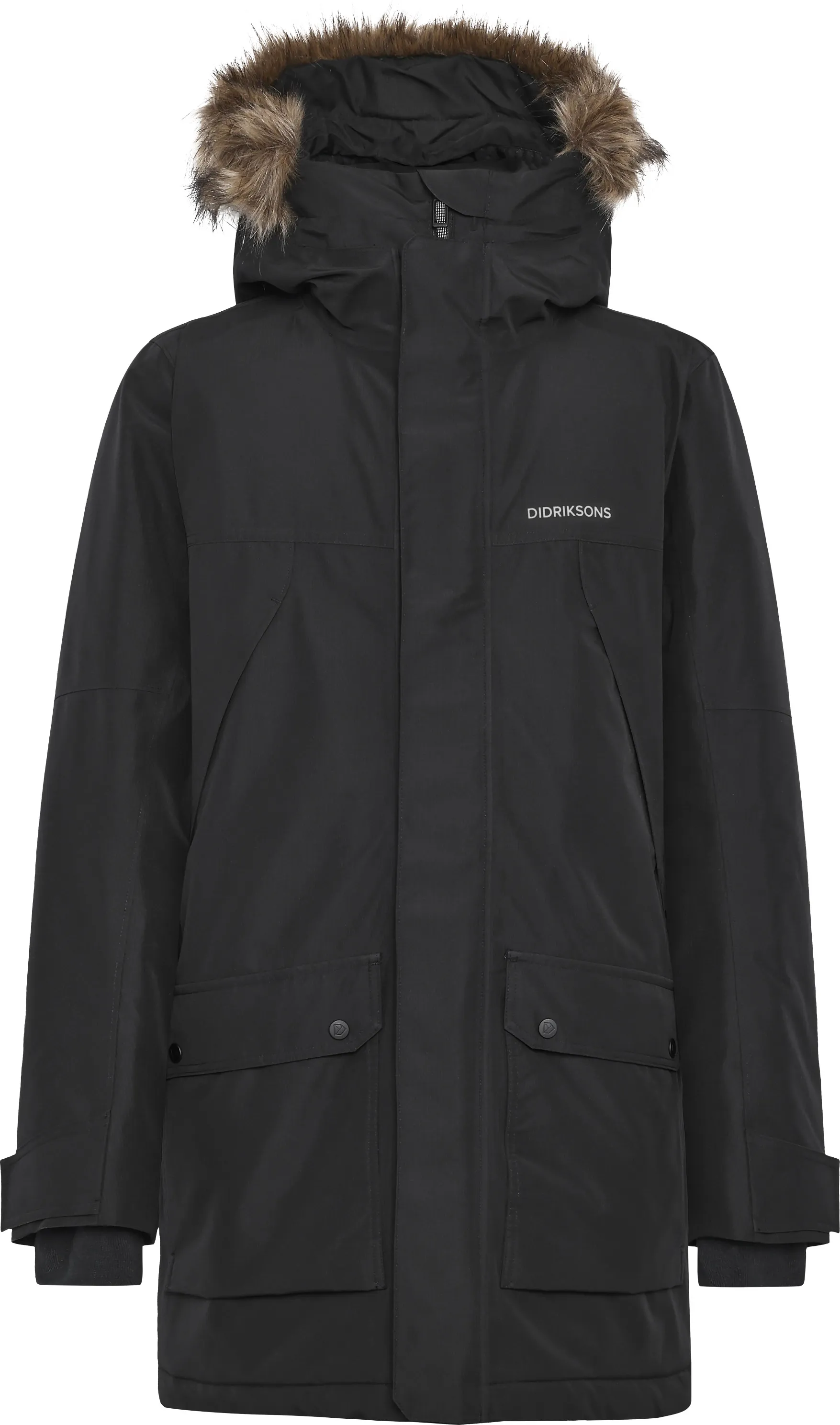 Didriksons Men's Rick Parka 2 Didriksons Men's Rick Parka 2