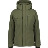 Didriksons Men's Stefan Jacket Didriksons Men's Stefan Jacket