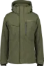 Deep green
